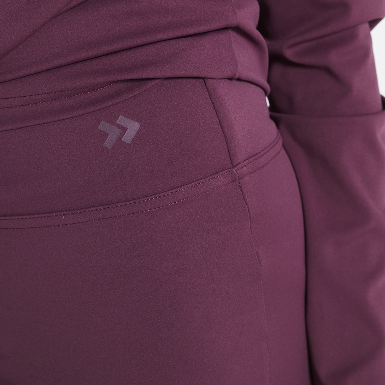 Flare tights "Bounce" Flare tights "Bounce"